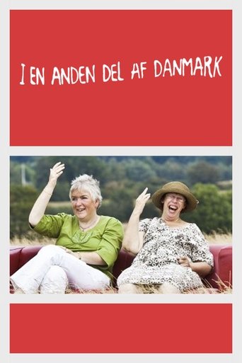 I en anden del af Danmark