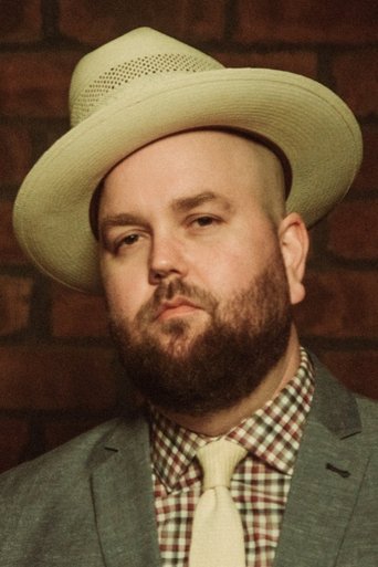Image of Josh Hedley