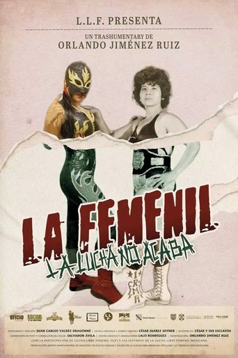 La Femenil: La Lucha No Acaba
