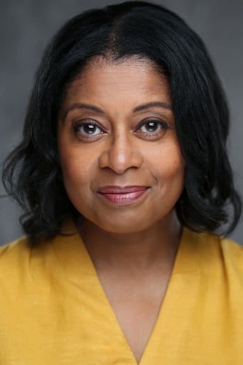 Image of Linda Hargreaves