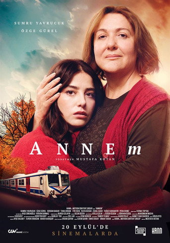 Annem 在线观看和下载完整电影
