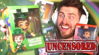 OPENING YOUR MAIL ON ST. PADDY’S DAY! (UNCENSORED)