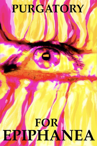 Affiche de Purgatory for Epiphanea