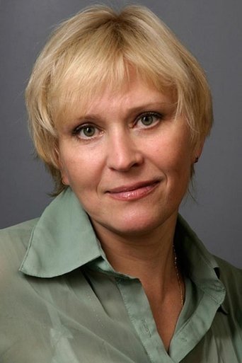 Image of Anna Gulyarenko