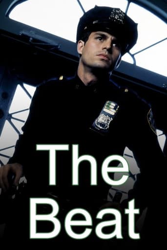 Poster de The Beat