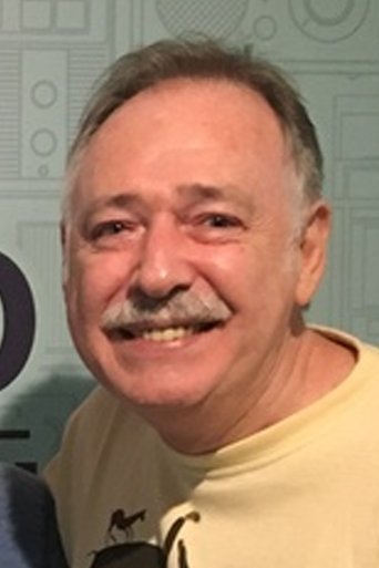 Image of Alejandro Vanelli