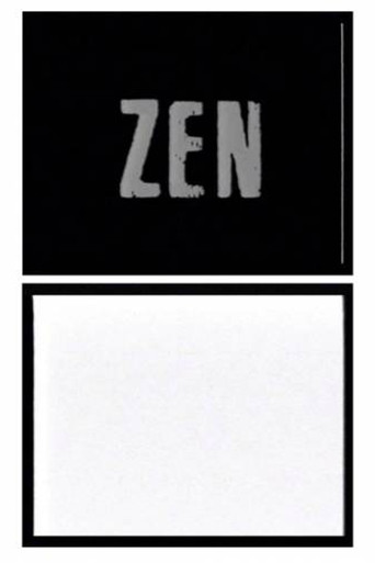Zen for Film 在线观看和下载完整电影