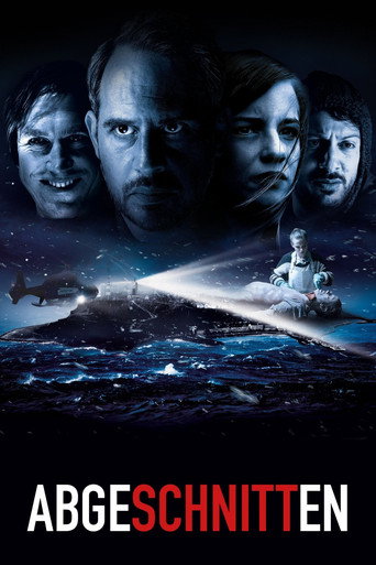 Okładka filmu Odcięci