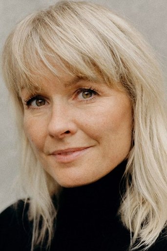 Image of Signe Svendsen