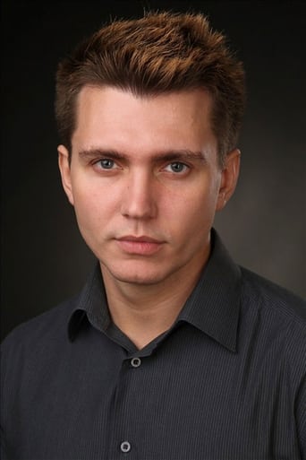Image of Mikhail Filippov