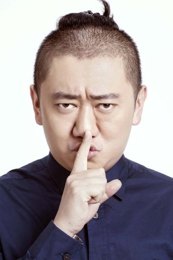 Actor Guo Yiqian