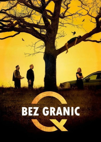 Okładka filmu Bez granic