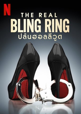 Bling Ring: Hollywood Heist