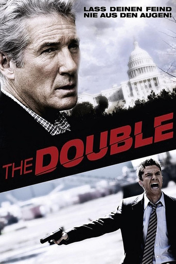 The Double - Eiskaltes Duell