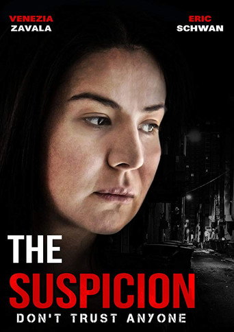 The Suspicion 在线观看和下载完整电影