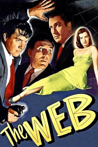 Movie The Web Poster Images, BackDrops Images, Logo Images posters 4 /pTHTDu2Zl6E7IWxAInD95ETpHK7.jpg