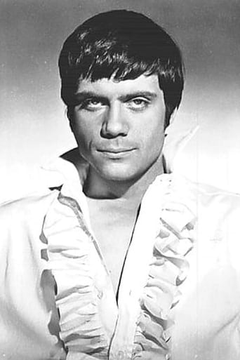 Oliver Reed