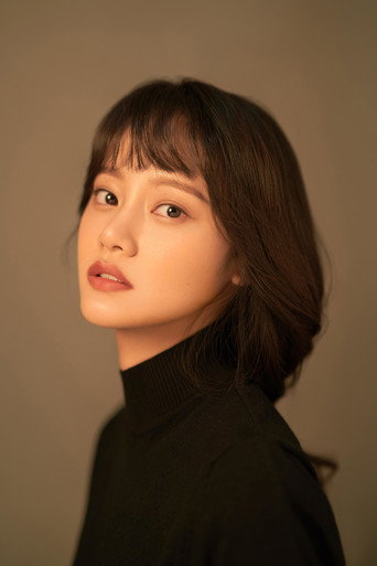 Actor Rosie Simei Zhao