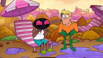 Pool Season episode still image