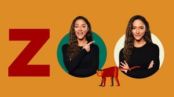 Capa de ZOO
