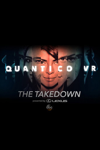 Quantico: The Takedown 在线观看和下载完整电影