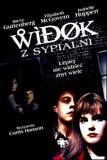 Okładka filmu Widok z sypialni