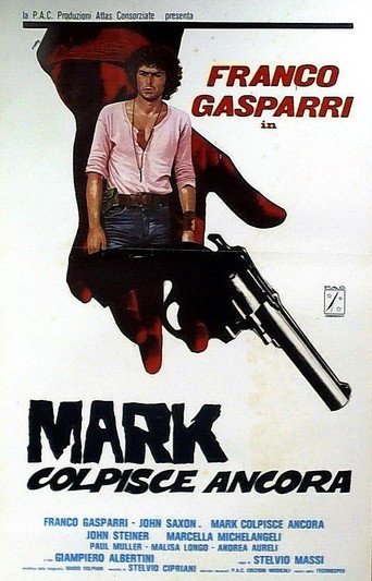 Mark colpisce ancora 在线观看和下载完整电影