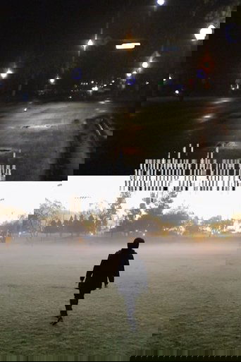 Watching the Sun Rise