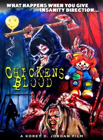Chickens Blood線上电影看完整版