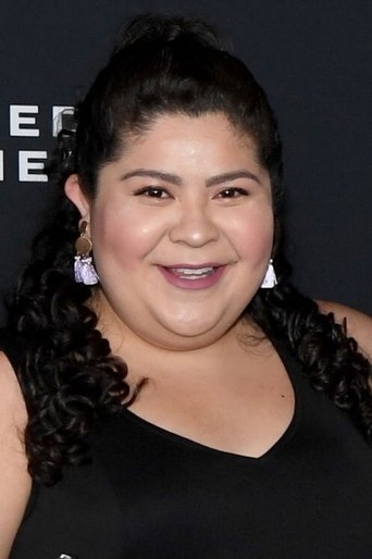 Image of Raini Rodriguez