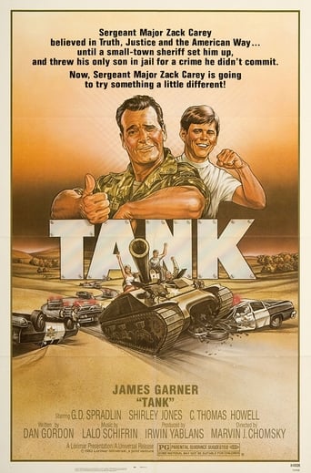 Tank 在线观看和下载完整电影