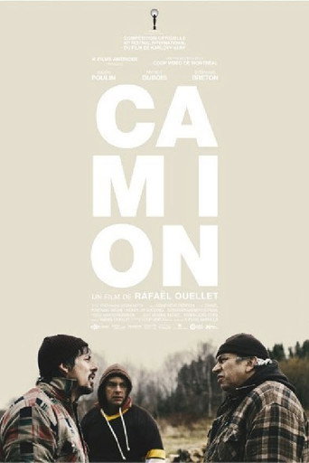 Camion 在线观看和下载完整电影