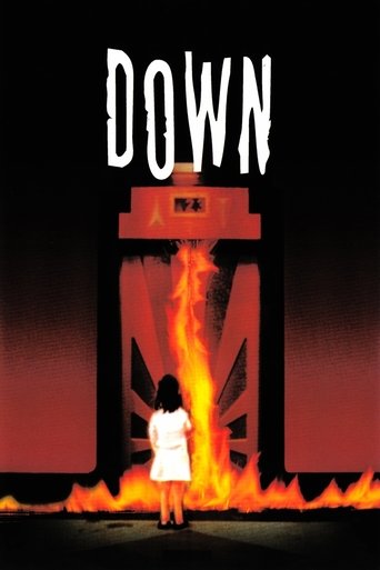Down 在线观看和下载完整电影