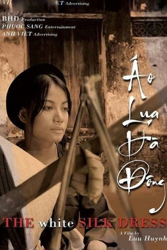 Áo Lụa Hà Đông 在线观看和下载完整电影