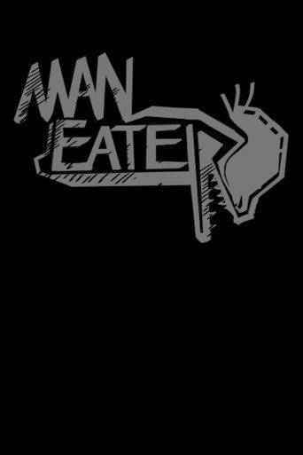 MAN-EATER