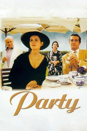 Party 在线观看和下载完整电影