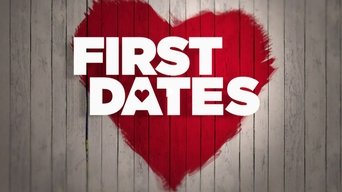 Capa de First Dates
