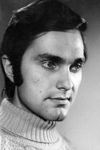 Image of Vladimir Tkalich