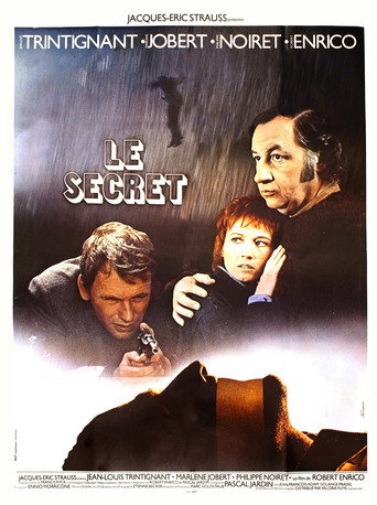Le Secret 在线观看和下载完整电影