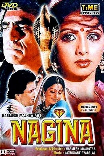नगीना 在线观看和下载完整电影