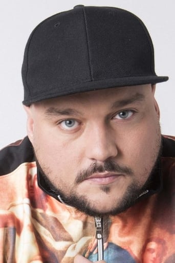 Image of Charlie Sloth