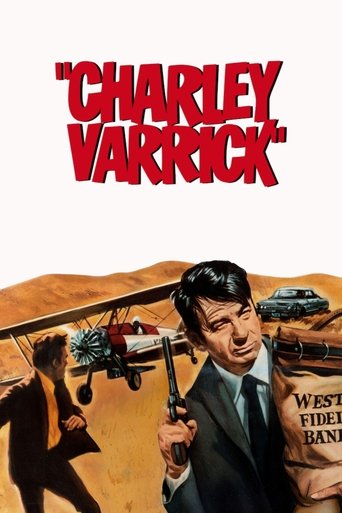 Movie Charley Varrick Poster Images, BackDrops Images, Logo Images posters 2 /pW1OjcfWRcW1nFkc4nI5jetKw5Y.jpg