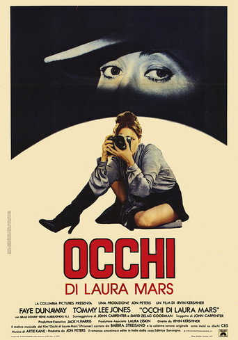 Occhi di Laura Mars