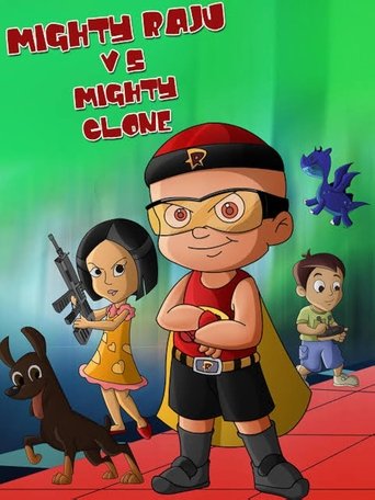 Mighty Raju 3 Villains primary thumbnail