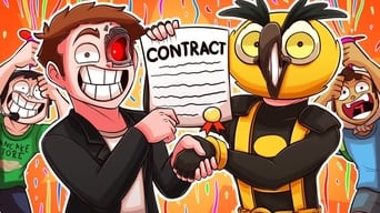 The Vanoss Crew SIGN A NEW CONTRACT! (UNCENSORED)