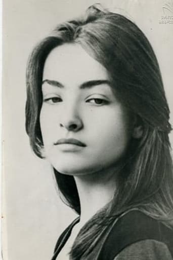 Image of Lika Kavzharadze