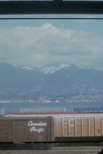 캐네디언 퍼시픽 I(Canadian Pacific I)