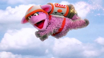 Sheep in a Jet Pack episode still image
