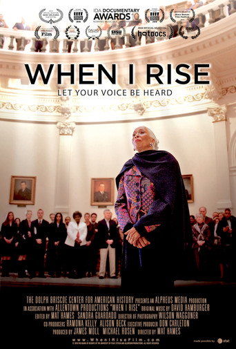 When I Rise 在线观看和下载完整电影