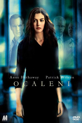 Okładka filmu Ocaleni